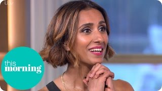 Anita Rani Is VERY Excited About The New Strictly Line-Up | This Morning