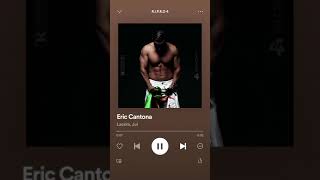 Lacrim-Eric Cantona.Ft Jul (audio exclu)