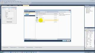 Selection From Multiples In VB2008 Database