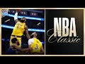 LeBron James Highest-Scoring Game As A Laker 🔥 | NBA Classic Game