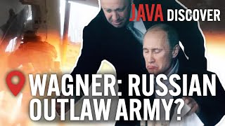 Putin's Shadow Warriors: The Rise and Reign of the Wagner Commando | Russia Documentary