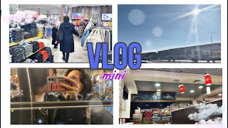 ✨VLOG(mini) myday☀️