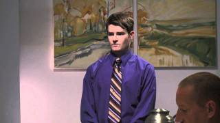 Powerpoint Eulogy