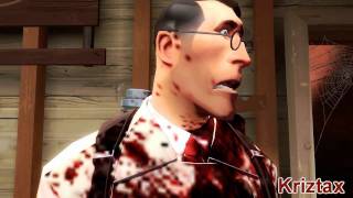 Medic meets Doctor Richtofen