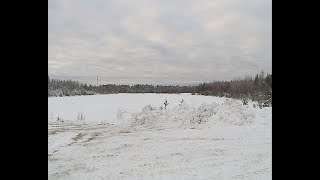 Приближается  один из главных церковных праздников — Крещение Господне. ТК «Первый Советский»