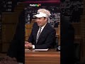 Jimmy and Bradley Cooper couldn't stop laughing #shorts #jimmyfallon #thetonightshow