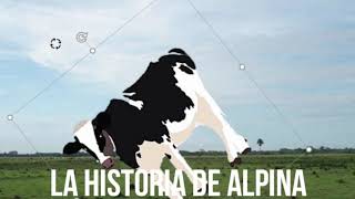 La HISTORIA De Alpina, Una empresa fundada por SUIZOS