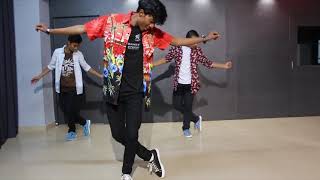 Ghungroo | Dance | War | Prabhu Pranaw | FDS RAHUL RAJ | Ranchi