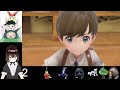 【テラパゴス】パオジアン　つるぎのまい【711】ジャンクのパルデアポケモン漬け生活【ポケモンsv】 ランクマッチ