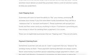 Are Cash App Flips Real