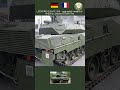 LEOPARD 2 A-RC 3.0 - upgraded variant of KNDS's Leopard 2 tank line #army