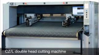 Comelz Automatic Cutting Machine