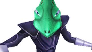 Star Fox Command - Ruthless Lizard, Leon Powalski (Remix)