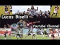 Lucas Biselli Youtube Channel Vídeo .