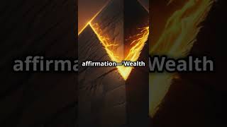 Manifest Wealth Like the Ancient Egyptians: Unlock the Law of Maat for Abundance!