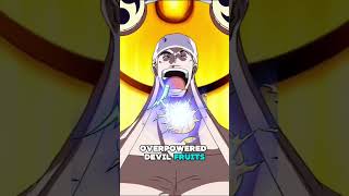 How Enel Could DOMINATE One Piece with his Lightning Powers | Most OP Devil Fruit in One Piece?