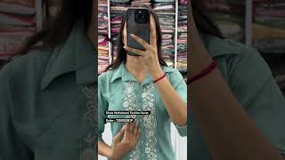 New Cord Set | Surat Market | #youtubeshorts #shorts #trending #new #womensfashion #ytshorts