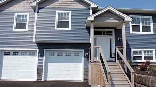 SOLD 27 Amy Cres, Saint John NB $319,000 SJ173168