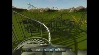 RCT3 - Platinum Python
