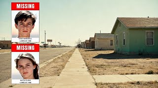 Lubbock 1988 Cold Case Solved Arrest Shocks Community