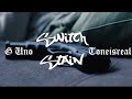 G Uno ft Toneisreal - Switch Stain Shot By @Byrdeyeviews