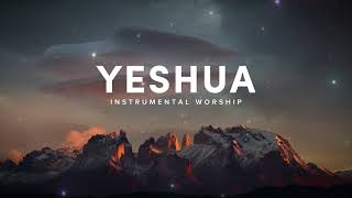 Experience Heaven on Earth with Yeshua Instrumental Worship! Soaking Worship