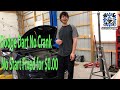 Dodge Dart No Crank No Start - Fixed for $0.00 - Bad Ground