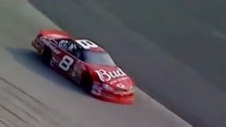 Junior wins Dover after 9/11 - 2001 MBNA Cal Ripken Jr 400 !!!