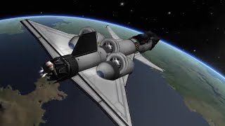 (s404) Retro KSP: back to the good old days!