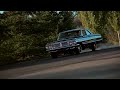 muscle car of the week video episode 190 1964 ford galaxie 500 427 4 speed r code v8tv