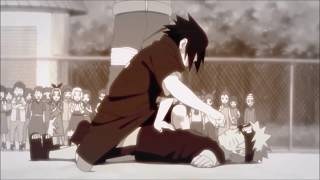Naruto & Sasuke AMV (Samidare Trap Remix)