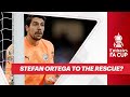 Is Stefan Ortega Man City's next No 1? | Astro SuperSport