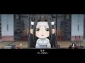 《魔道祖师q the founder of diabolism q》 精彩合集速看，拒绝翻页一次看过瘾【ep7 9】