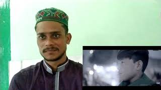 AMJAD l BALTISTANI l, Janam FIDA E HAIDERI l, official video Kalam l 2021 SK Indian reaction