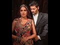 Ali Fazal, Richa Chadha look dreamy in new pics from wedding reception