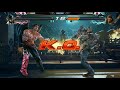 ceo 2018 tekken 鉄拳7 top8 timestamp qudans jdcr jeondding lilmajin jimmyjtran dimeback book