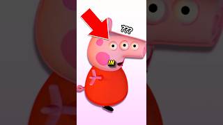 HILARIOUS Mistakes in Peppa Pig You MISSED