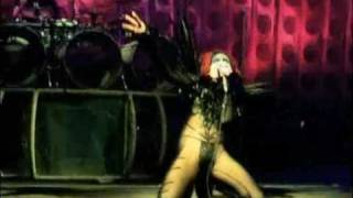Marilyn Manson -Rock is Dead (Official Video) HQ