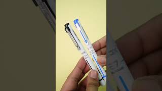 🧪 TestTube Pen 🤯 -Flair ZOOX E7 #shorts #SYShorts 350