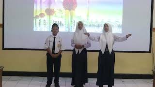 MSQ SMPN 2 JOMBANG