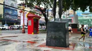 Manila ChinaTown  Ongpin Binondo