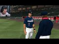 MLB 24 Road to the Show - Part 1 - The Beginning