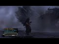 ［ddon］理を破壊する力・限界域　3分40秒