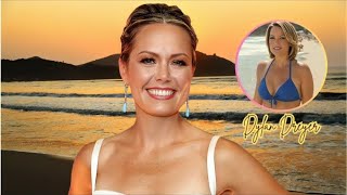 Dylan Dreyer Stuns In Rare Bikini Photos - Fans Can't Get Enough
