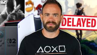 Several Big Game Leaks Drop Ahead of Showcases & A Major Delay Hits Gaming | News Wave