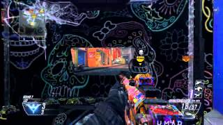 XxNv-HYDROxX - Black Ops II Game Clip