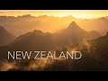 New Zealand Photography Workshops By William Patino