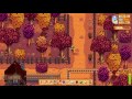 【女性実況】 59 stardew valley をマイペースに実況プレイ