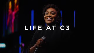 LIFE AT C3 - FEB 16TH 2025