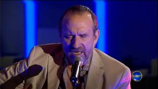 Colin Hay Performing 'Land Down Under' Live on Channel Ten